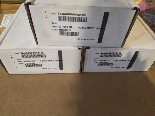NCSA-01 ABB CS31 อะแดปเตอร์ OPTION / SP KIT PLC อะไหล่