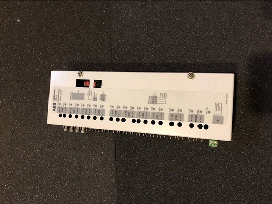 NDBU-95 ABB DCS Thyristor Power Converter Branching Units อะไหล่ PLC