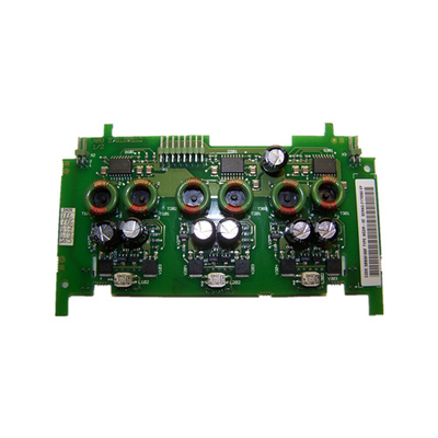 NGDR-02 ABB Inverter ACS600 Series Driver Board Gate Circuit Card PLC อะไหล่