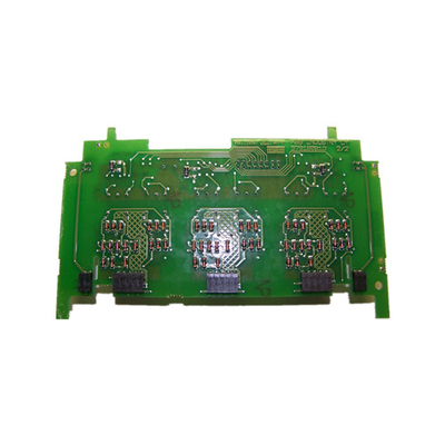 NGDR-02 ABB Inverter ACS600 Series Driver Board Gate Circuit Card PLC อะไหล่