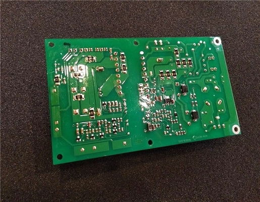 NGPS-12C ABB Inverter ACS600 Series Power Supply Board PLC อะไหล่