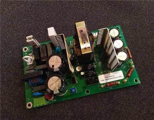 NGPS-12C ABB Inverter ACS600 Series Power Supply Board PLC อะไหล่