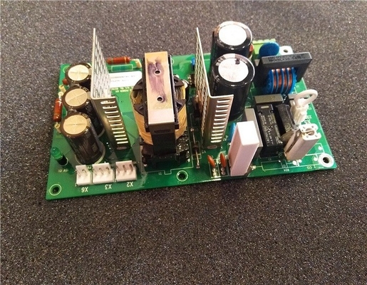 NGPS-13C ABB Inverter ACS600 Series Power Supply Board PLC อะไหล่