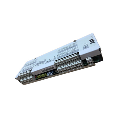 NPCT-01/C ABB Inverter ACS600 Series Pulse Counter Timer Unit PLC อะไหล่