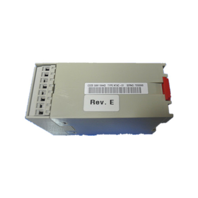 NTAC-01 ABB Pulse Encoder Interface Module Kit ไฟเบอร์ออปติก PLC อะไหล่