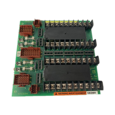 NTAI02 ABB Infi 90 Analog Input Termination Unit PLC อะไหล่