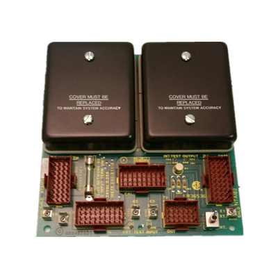 NTAI02 ABB Infi 90 Analog Input Termination Unit PLC อะไหล่
