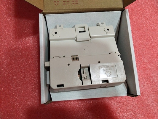 TU830V1 ABB S800 Extended Module Termination Unit 2x16 เทอร์มินัลสัญญาณ 3BSE013234R1