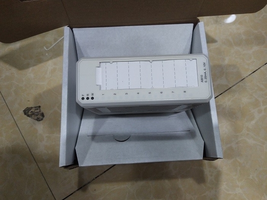 AI810 ABB AC 800M S800 I/O โมดูลอินพุตแบบอะนาล็อก Abb Process Automation 3BSE008516R1