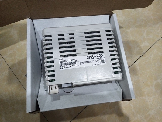 AI810 ABB AC 800M S800 I/O โมดูลอินพุตแบบอะนาล็อก Abb Process Automation 3BSE008516R1