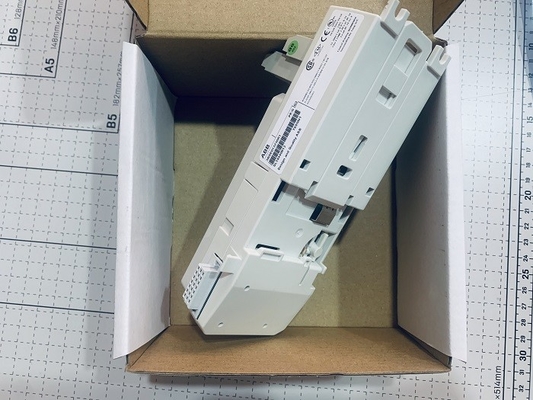TU810V1 ABB S800 I/O Compact Module การสิ้นสุด IP20 3BSE013230R1