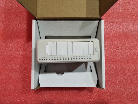 DO810 ABB S800 I/O โมดูลเอาต์พุตดิจิตอล 16 ช่อง 3BSE008510R1