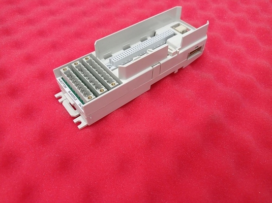 TU812V1 ABB S800 I/O ยูนิตสิ้นสุดโมดูลขนาดกะทัดรัด Abb Process Automation 3BSE013232R1