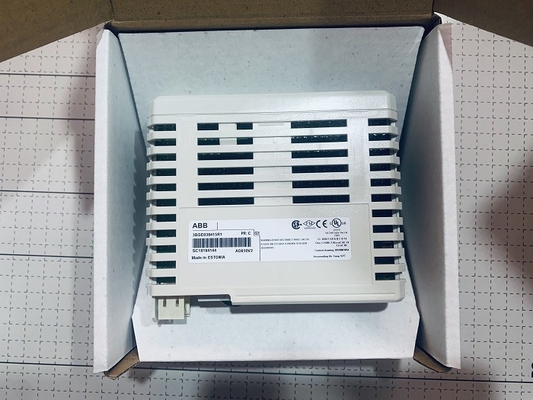 AO810V2 3BSE038415R1 ABB PLC อนาล็อกเอาท์พุทโมดูล 1x8 CH S800 I/O DCS
