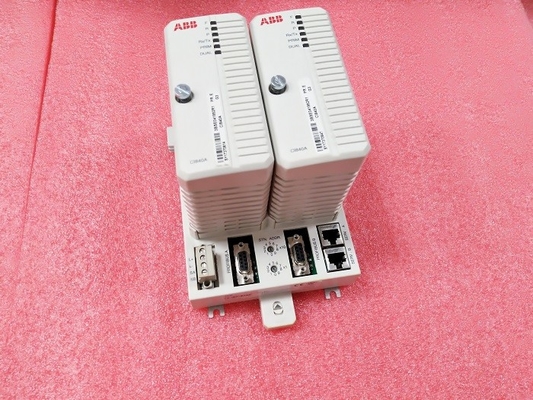 CI840A ABB Bailey PLC Profibus Communication DP-V1 อินเทอร์เฟซ S800 I/O VDF DCS โมดูล