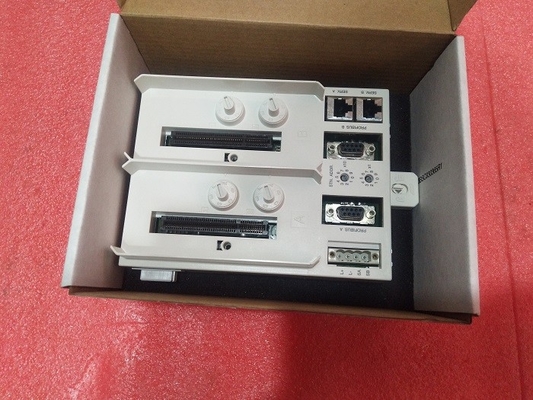 TU847 ยูนิตสิ้นสุดโมดูล ABB Bailey PLC S800 I/O VDF DCS ABB Module