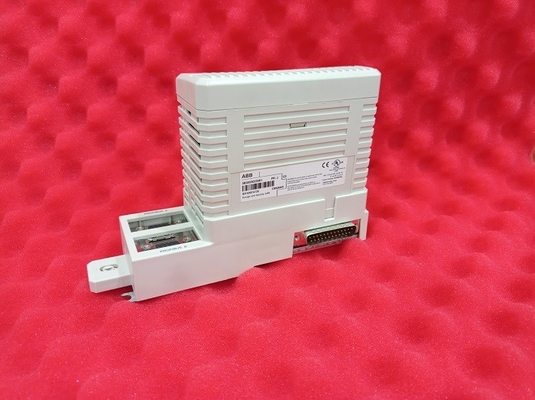 CI854AK01 ABB PLC AC800M ฮาร์ดแวร์ PROFIBUS-DP/V1 อินเทอร์เฟซ I/O DCS 3BSE030220R1