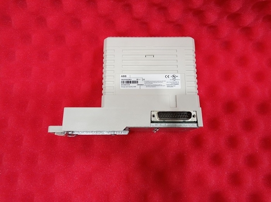 CI854AK01 ABB PLC AC800M ฮาร์ดแวร์ PROFIBUS-DP/V1 อินเทอร์เฟซ I/O DCS 3BSE030220R1