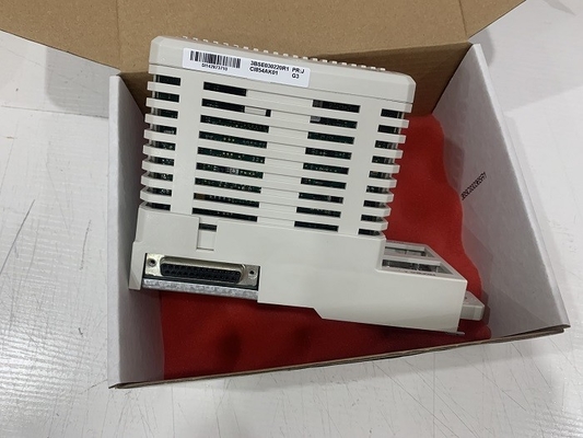 CI860K01 ABB PLC AC800M อินเทอร์เฟซการสื่อสาร FOUNDATION Fieldbus HSE I/O DCS