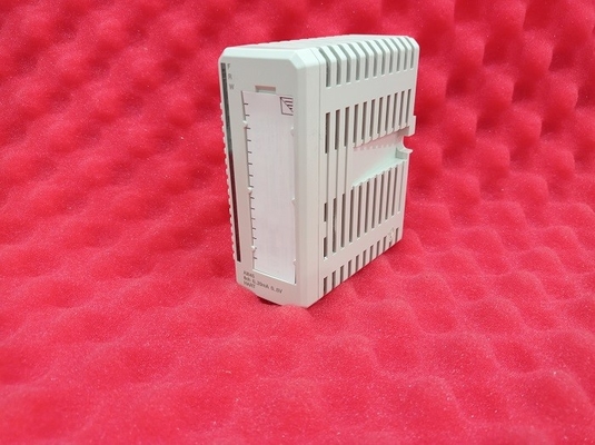 AI845 3BSE023675R1 ABB PLC อินพุตแบบอะนาล็อก S/R HART 8 Ch S800 I/O
