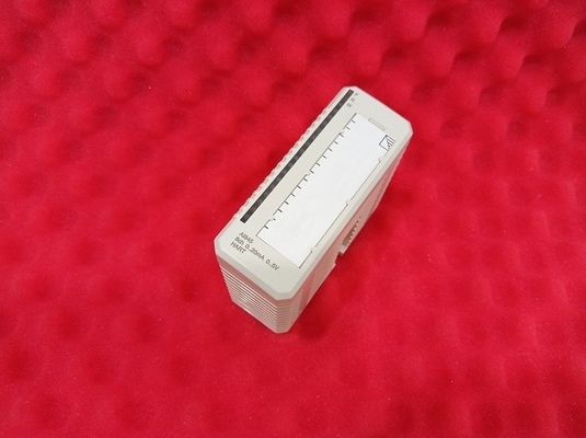 AI845 3BSE023675R1 ABB PLC อินพุตแบบอะนาล็อก S/R HART 8 Ch S800 I/O