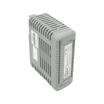 CI858K01 ABB PLC AC800M ฮาร์ดแวร์ DriveBus โมดูลอินเทอร์เฟซ I/O DCS 3BSE018135R1