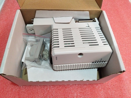 BC820K01 ABB PLC AC800M CEX-บัสยูนิต I/O DCS 3BSE07150R1