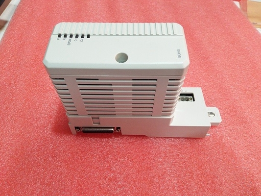 BC820K01 ABB PLC AC800M CEX-บัสยูนิต I/O DCS 3BSE07150R1