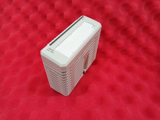 AI830A ABB RTD หน่วย 8 CH โมดูลอินพุตแบบอะนาล็อก PLC DCS 3BSE040662R1