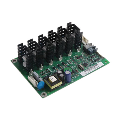 AFIN-01C ABB ACS800 Series พัดลมอินเวอร์เตอร์ 1kw เมนบอร์ดอุปกรณ์เสริม PLC อะไหล่
