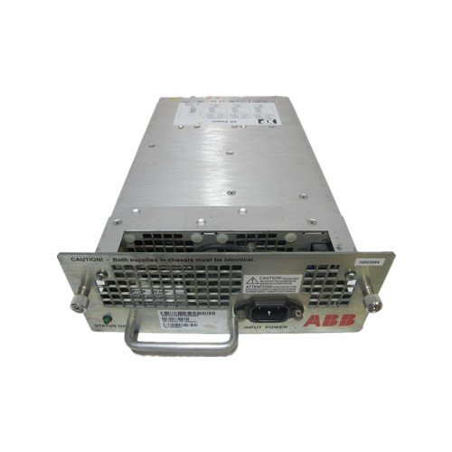 PHARPS3220000 ABB แหล่งจ่ายไฟ Bailey XP Power PHARPS หน่วย PS PLC อะไหล่ P-HA-RPS-32200000 MPS III