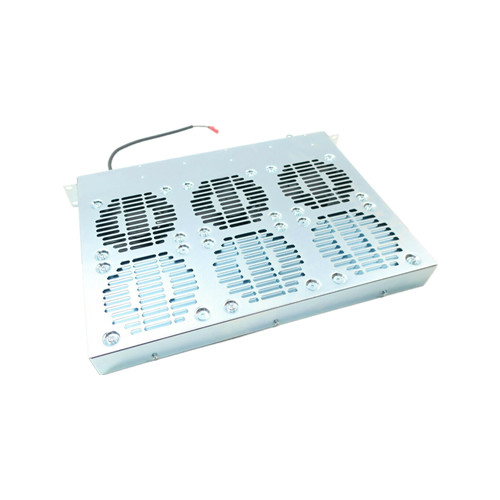 PHARPSFAN03000 ABB Bailey ชุดพัดลมระบายความร้อน 3 หน่วยพัดลม PS PLC อะไหล่ P-HA-RPS-FAN03000 MPS III