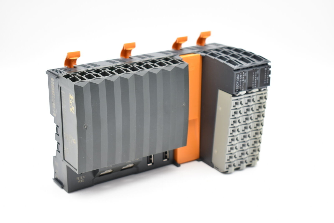 X20CP1382 ​​B&amp;R X20 ระบบ PLC โมดูล CPU Intel x86 400 MHz เข้ากันได้กับโปรเซสเซอร์ I/O ในตัว