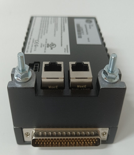 GE IS220PIOAH1A IS220 ในสต็อค สัญลักษณ์ VIe Speedtronic System Boards และ Turbine Control I/O Pack Module
