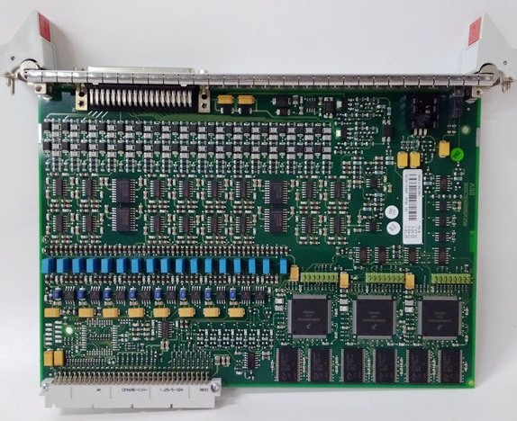 GE IS200TSVCH2A Mark VI IS200 General Electric ในสต็อค ทูเบนโมดูล I/O เซอร์โวัลล์ฟเฉพาะเจาะจง