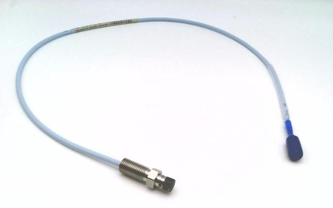 Bently Nevade 330105-02-12-05-02-00 8 มิลลิเมตร ระบบแปรความใกล้ชิด 8 มิลลิเมตร Reverse Mount Probe