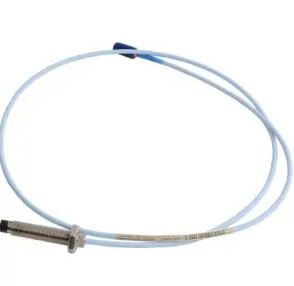 Bently เนวาดา 330171-00-12-05-02-00 3300 5 มิลลิเมตร เครื่องแปลงระบบ Proximity Probe