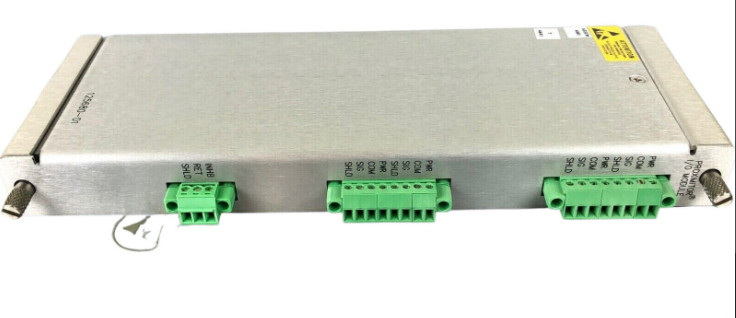 Bently Nevada 3500/40-01-00 125680-01 โมดูล I/O Proximitor พร้อมเครื่องปิดภายใน