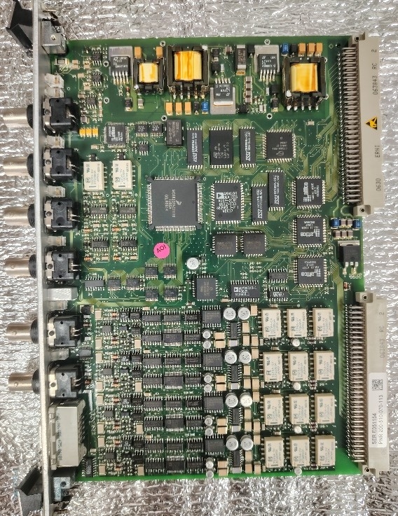MPC4 200-510-070-113 การ์ดป้องกันเครื่องจักร ถึง 2 ความเร็วเข้าพร้อมกัน