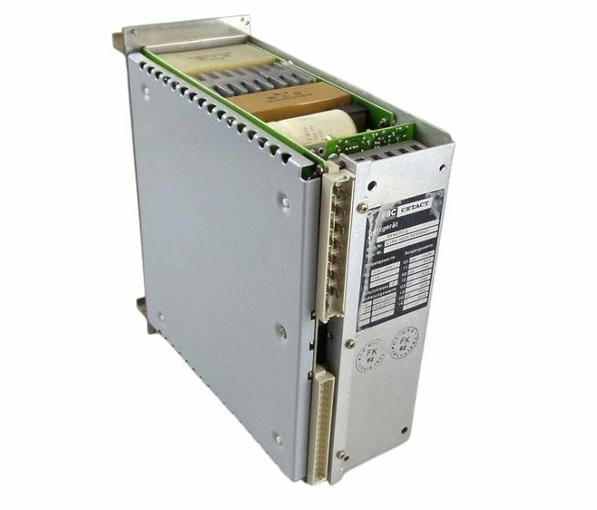 ABB 89NG03 GJR4503500R0001 โมดูลปัสดุพลังงานสําหรับการผลิตของกระแสไฟฟ้าของรถบัสสถานี