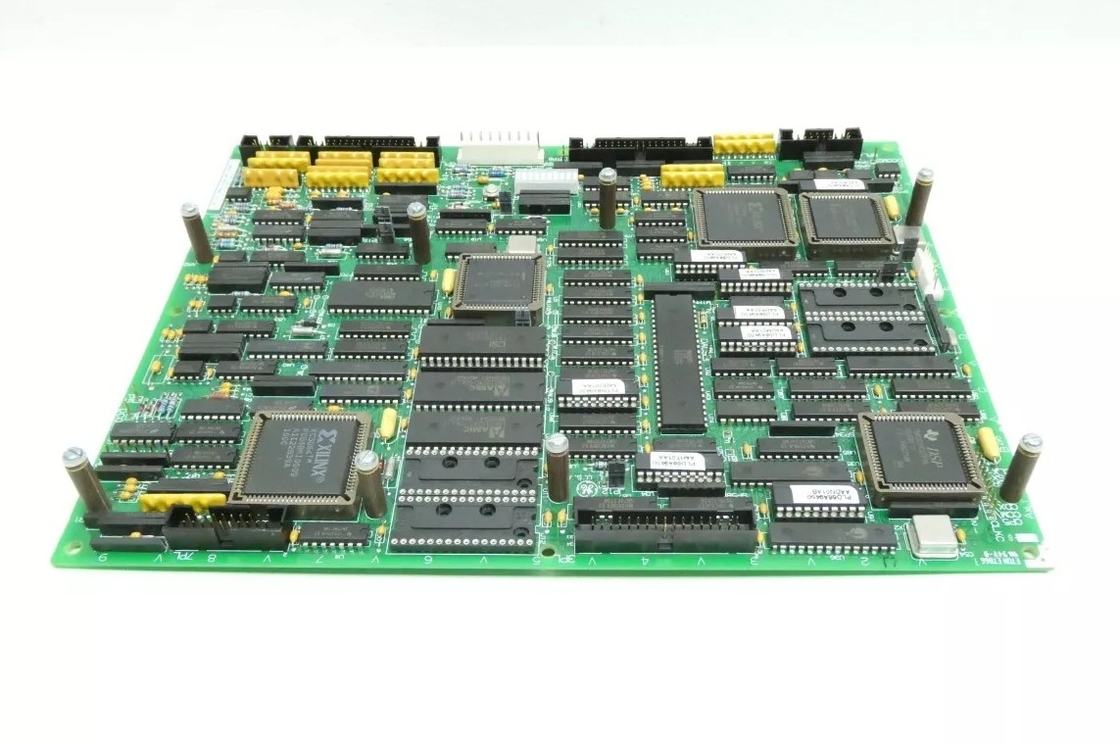 GE DS200IPCSG1A IGBT P3 Snubber Board Mark V Drive Board สําหรับระบบ Speedtronic