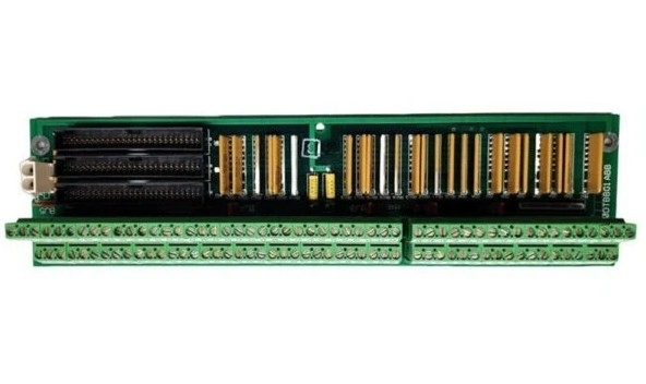 GE DS200DTBBG1A MarkV Terminal Board Digital I/O Module การ์ดเชื่อมต่อพานปลายทาง