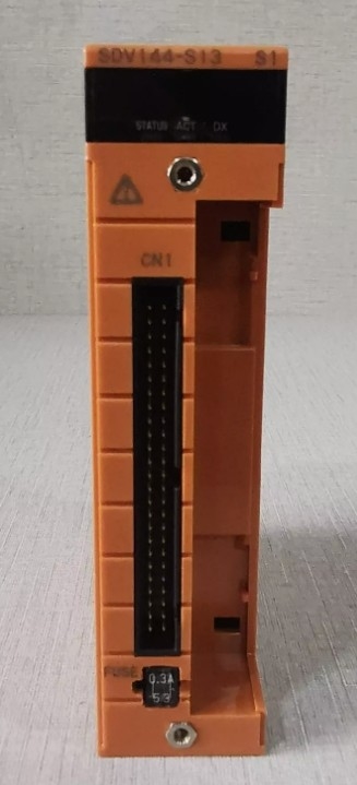SDV144-S13 YOKOGAWA Analog Digital I/O Module Outputs 4 ถึง 20 mA สัญญาณสู่สนาม