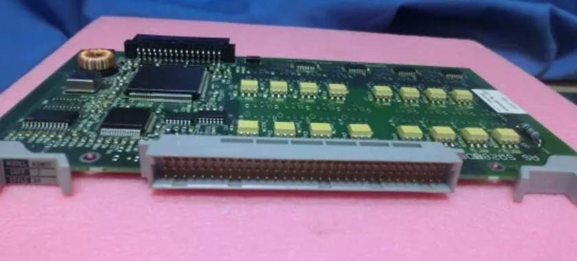 ADM51-2 YOKOGAWA 16-Point Contact Output I/O Card PCB Board เซนเทียม ซีเอส-เซนเทียม วีพี 24 วอทดีซี