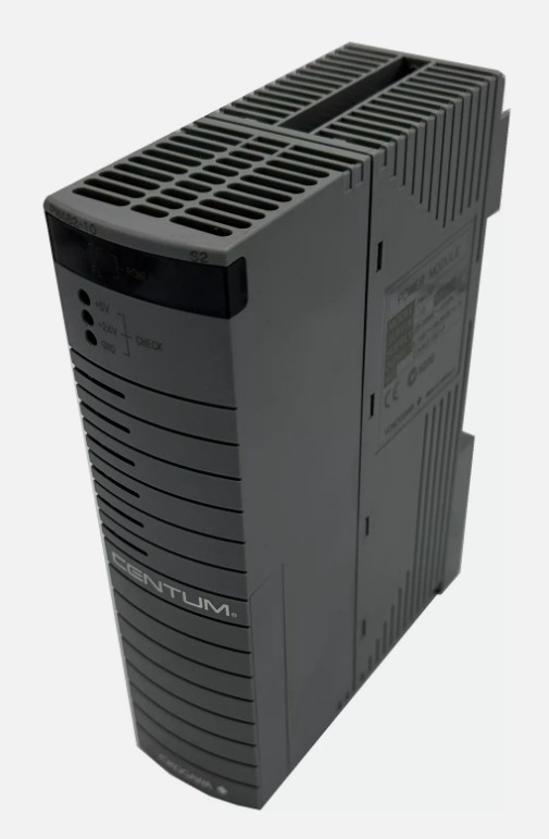 PW482-10 YOKOGAWA 220-240 วอลต์ แอคอินทุ๊ต แอนเนอร์สัพพลาย โมดูลควบคุมกระบวนการ