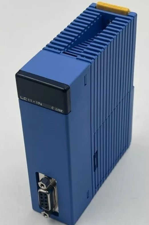F3LC11-1NS1 YOKOGAWA Personal Computer Link Module คอมพิวเตอร์ระดับสูง RS-232-C Port