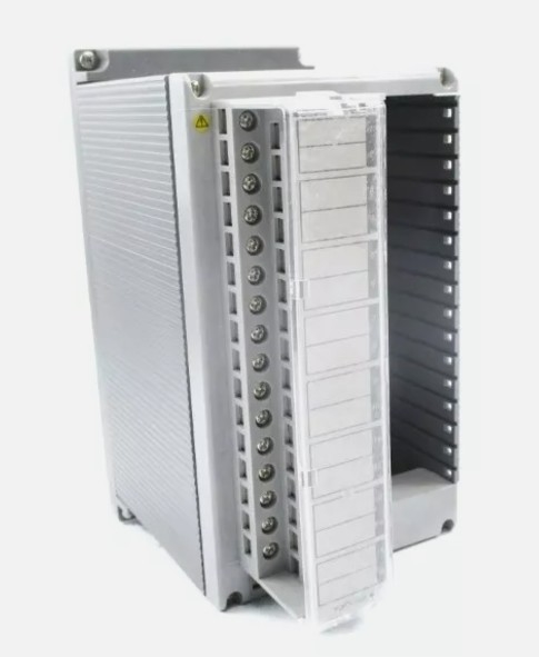AMN11-S1 YOKOGAWA Nest สําหรับสัญลักษณ์แบบแอนาล็อก เข้าและออก โมดูล I/O PLC โมดูล 16 สล็อต แร็ค