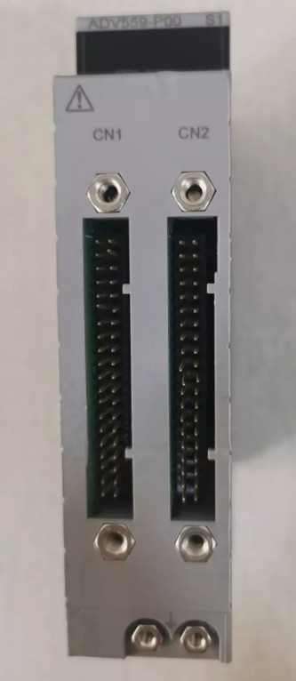 ADV559-P00 YOKOGAWA โมดูลออก I/O ดิจิตอล 32 ช่อง ช่องแยก CENTUM-ST รองรับ
