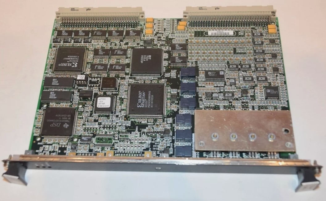 IS200VAICH1C GE VME Mark VI Series Analog I/O Input Universal Electrical Terminal Board การใช้งานของเครื่องยนต์ไฟฟ้า
