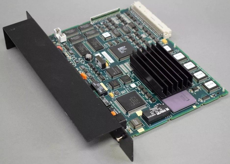 IC697CMM742 อินเตอร์เฟซอีเทอร์เน็ต GE ประเภท 2 ให้บริการ TCP/IP PLC ที่มีประสิทธิภาพสูง